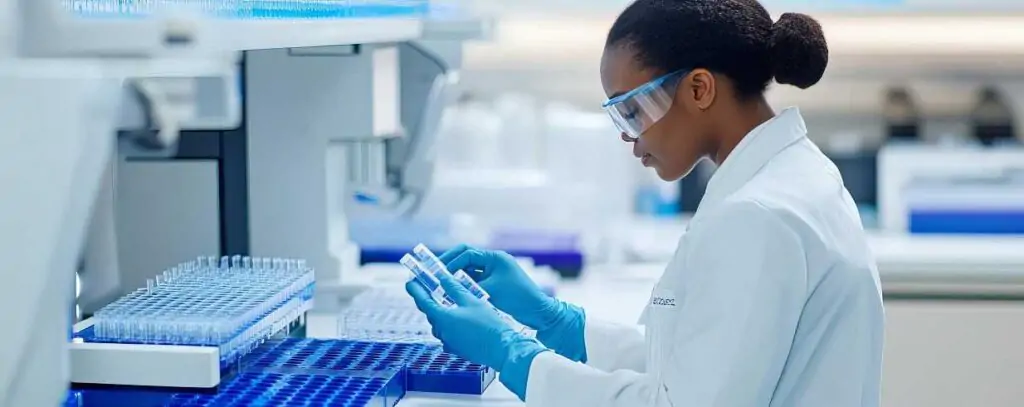 Choosing BD Flow Cytometry
