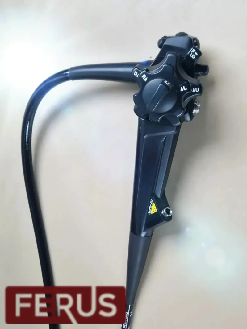 Olympus GIF-HQ290 Elite HDTV Gastroscope - Image 19