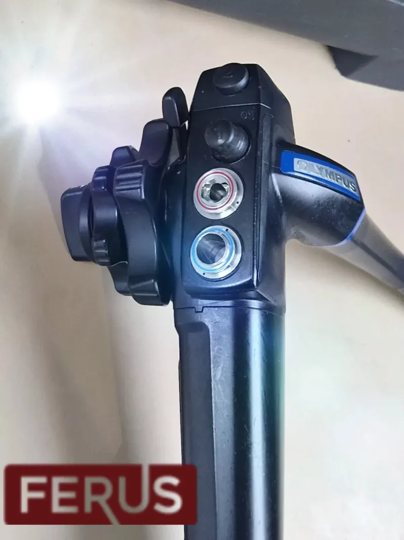 Olympus GIF-HQ290 Elite HDTV Gastroscope - Image 22