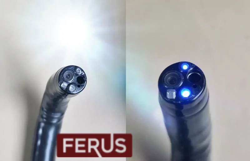 Olympus GIF-HQ290 Elite HDTV Gastroscope - Image 24