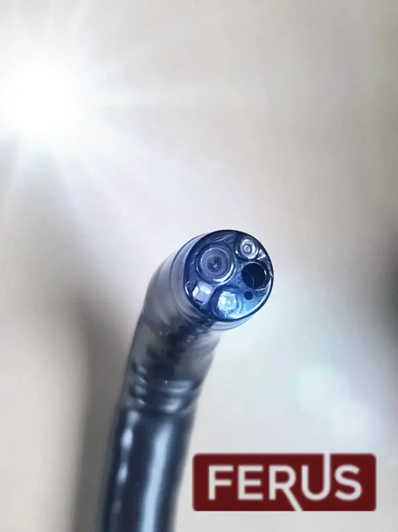 Olympus GIF-HQ290 Elite HDTV Gastroscope - Image 26