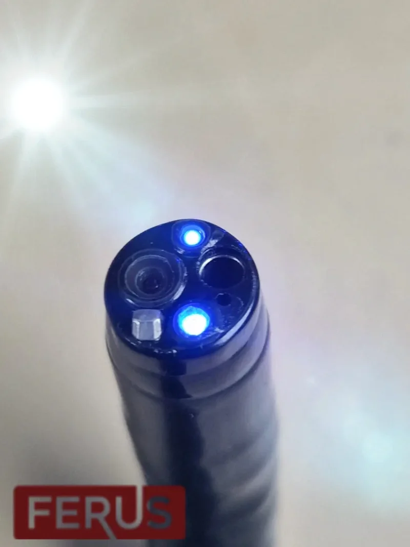 Olympus GIF-HQ290 Elite HDTV Gastroscope - Image 27
