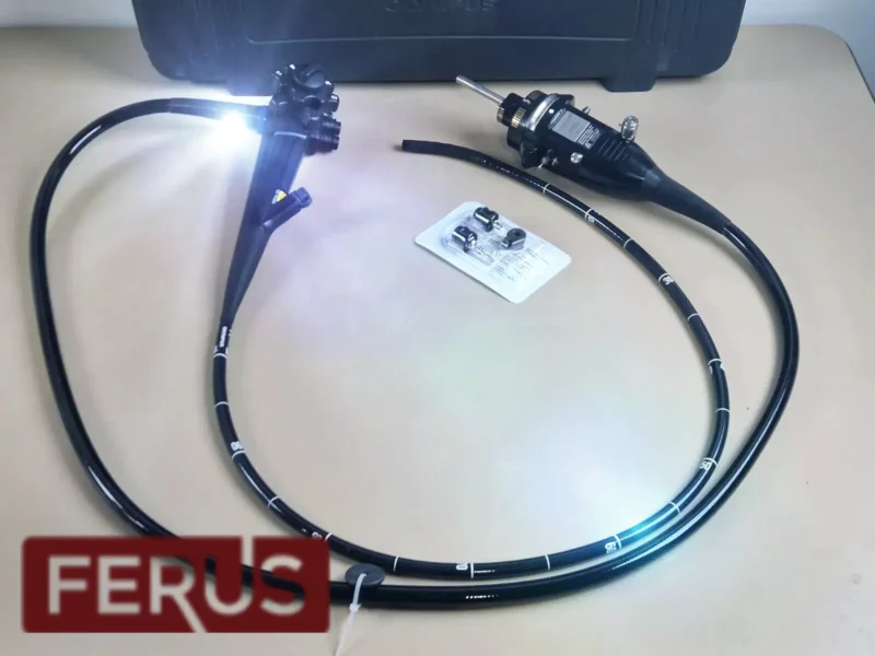 Olympus GIF-HQ290 Elite HDTV Gastroscope - Image 4