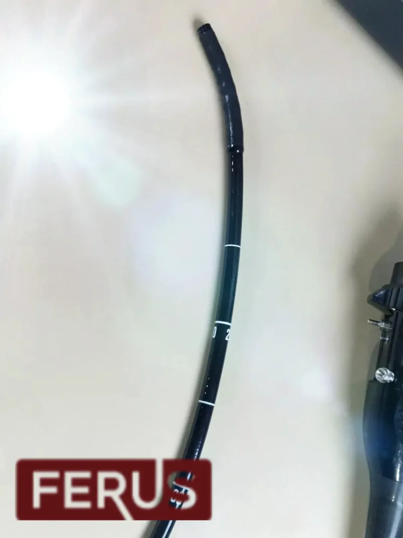 Olympus GIF-HQ290 Elite HDTV Gastroscope - Image 6