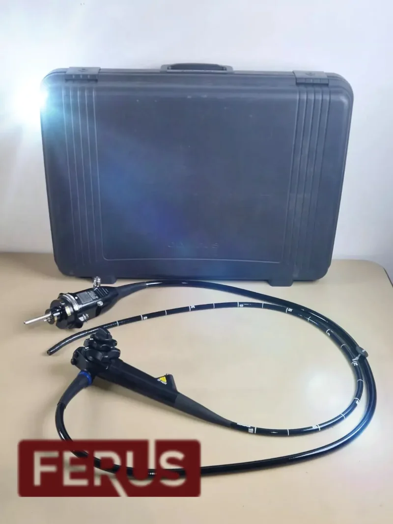 Olympus GIF-HQ290 Elite HDTV Gastroscope - Image 13