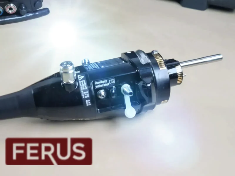 Olympus GIF-HQ290 Elite HDTV Gastroscope - Image 16