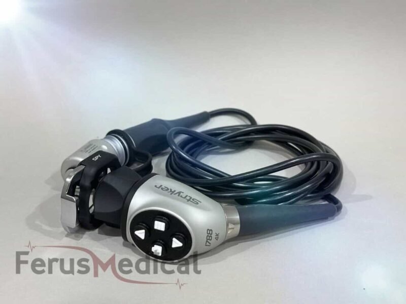 STRYKER 1788 610 122 - Camera Heads - Image 4
