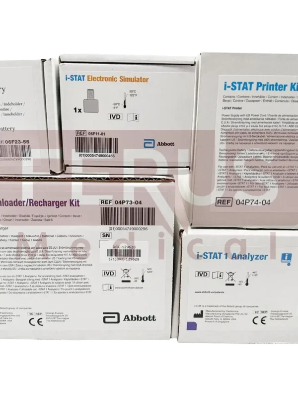 Abbott-i-STAT-1-300