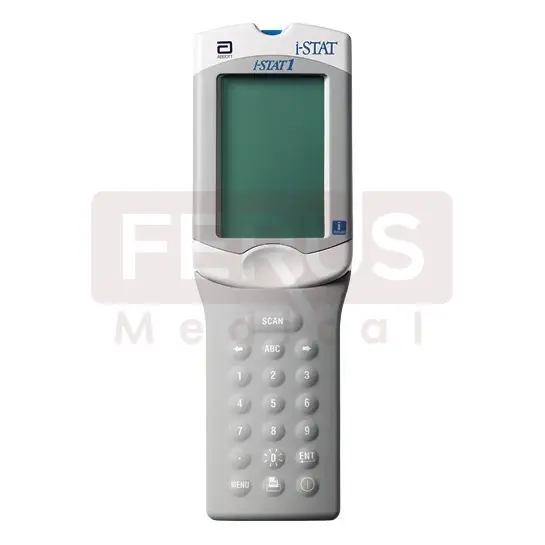 Abbott i-STAT 1 300-G Blood Analyzer System - Image 3