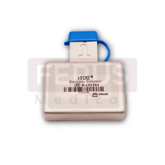 Abbott i-STAT 1 300-G Blood Analyzer System - Image 4
