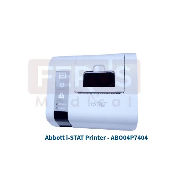 Abbott i-STAT 1 300-G Blood Analyzer System - Image 6
